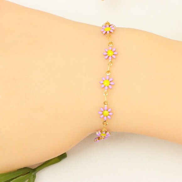 "New Beautiful Design Bracelet for Women/Girls, Gift, B982 - Picture 3 of 7